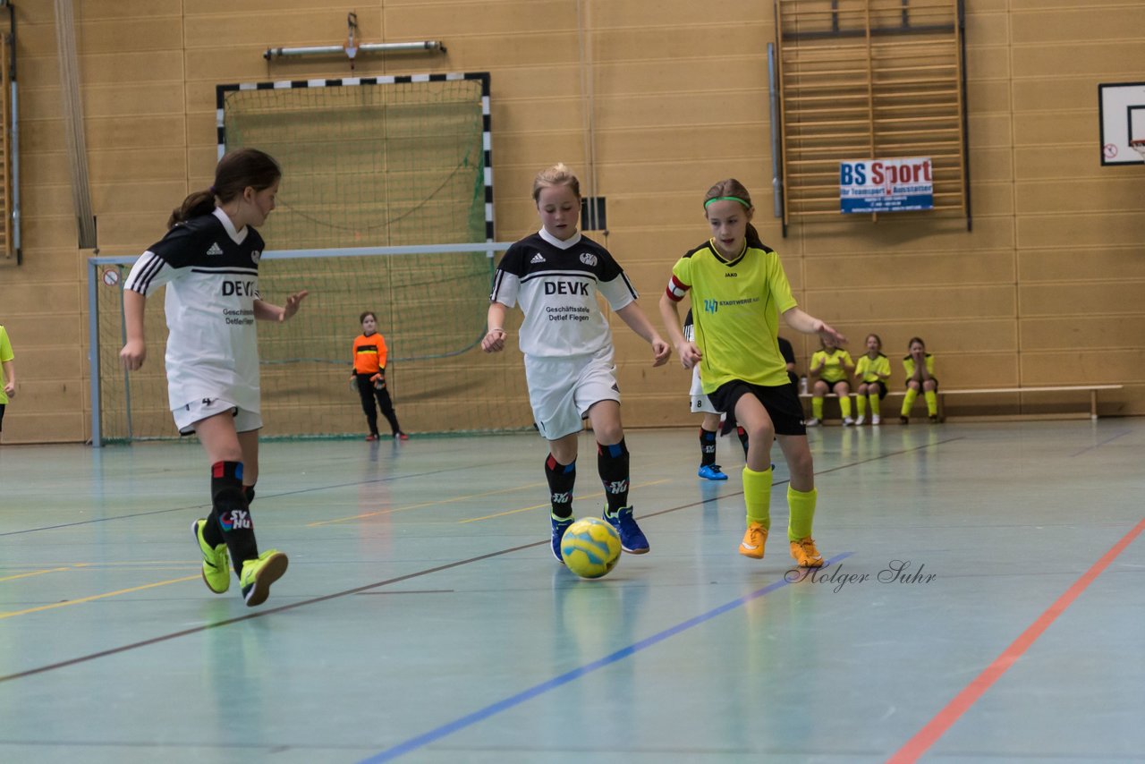 Bild 356 - La Rive Cup